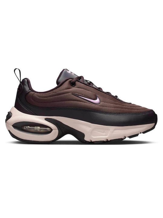 Air Max Adidași Pentru Femei Roșii