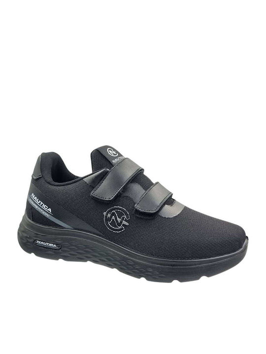 Men's Anatomic Sneakers Black