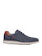 Herren Sneakers Marine / Jacint