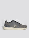 Männer Sneakers Anthrazit