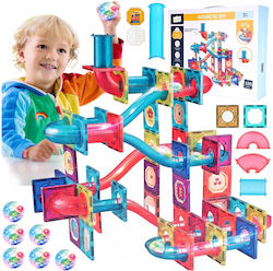 MalPlay Магнитна Конструкторска Игра MalPlay Магнитна Конструкторска Игра