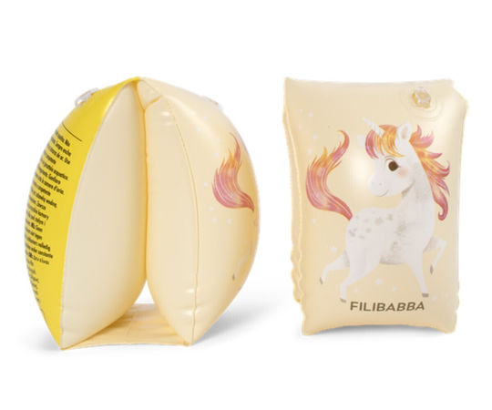Filibabba Swim Wings Alfie – Unicorn Shores Fi-03961