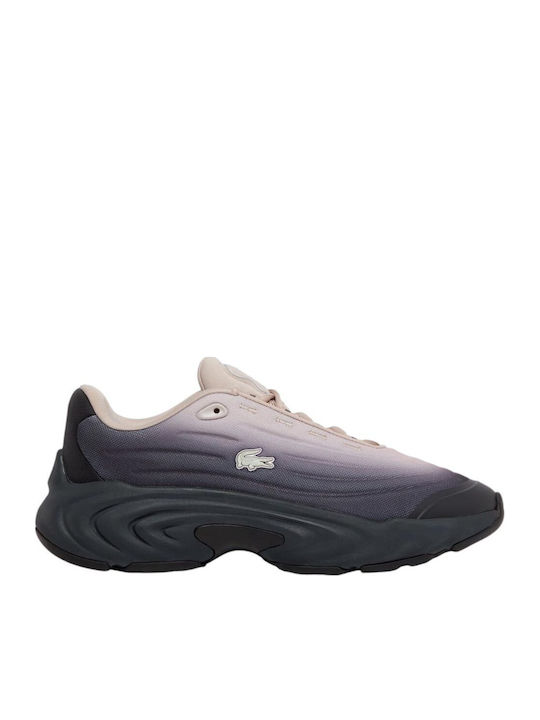 Lacoste Sneakers Grau