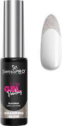 Sensopro Milano Platinum Uv Nagelkunstliner Gel...