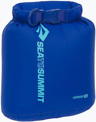 Sea to Summit Στεγανός Σάκος 1.5lt Μπλε