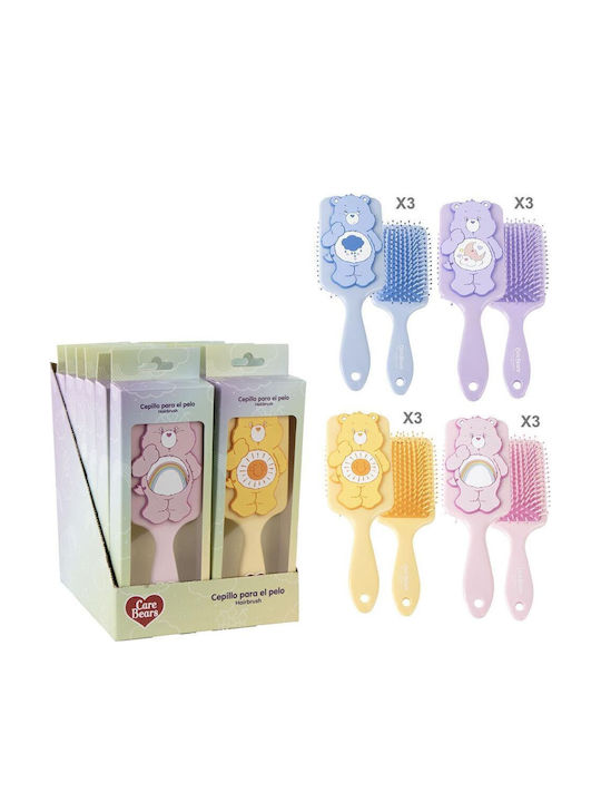 Perii De Păr Pentru Copii Care Bears Asortate 12 Buc