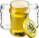 Kadax Glas Gefäß mit Deckel 315ml (10 Stück)