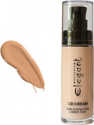 Elegant Touch Dd Cream Liquid Foundation 30ml Elegant Touch Dd Cream Liquid Foundation 30ml
