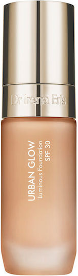 Dr Irena Eris Flüssiges Make-up/Foundation SPF30 040w