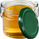 Kadax Буркан Стъклен с Капак 330ml (10бр)