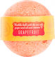 Bath Bomb Grapefruit