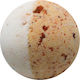 Badebomben Mandarine