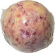 Bath Bomb Peach