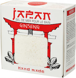 Bath Salt Japan Ginseng