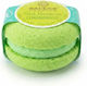 Badezusätze Macaron Zitronengras