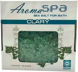 Bath Salt Aromaspa Clary