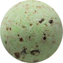Bath Bomb Kiwi