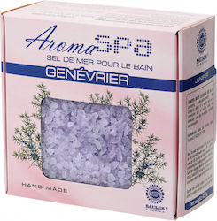 Bath Salt Aromaspa Juniper