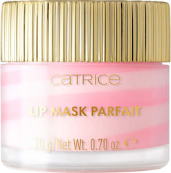 Catrice Cosmetics Lip Mask Vanilla Sweet Treat 20g