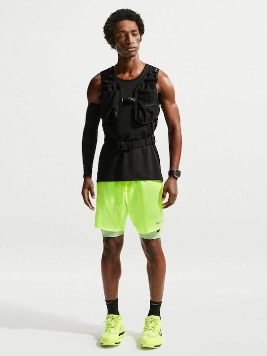 Nike Men's Shorts Dri-Fit Multicolour
