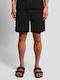 Herren Shorts Jet Schwarz