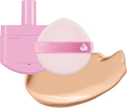 Unleashia Don't Touch Glass Cushion Foundation 15gr