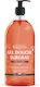 BeauTerra Bubble Bath in Gel and Woody Scent 1000ml