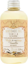 Saules Fabrika Body Oil 200ml