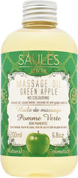 Saules Fabrika Body Oil 200ml