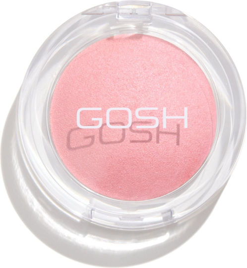 Gosh Baked Blush Sparkling Rose 3g