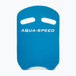 Aqua-speed Uni Blau Schwimmbretter