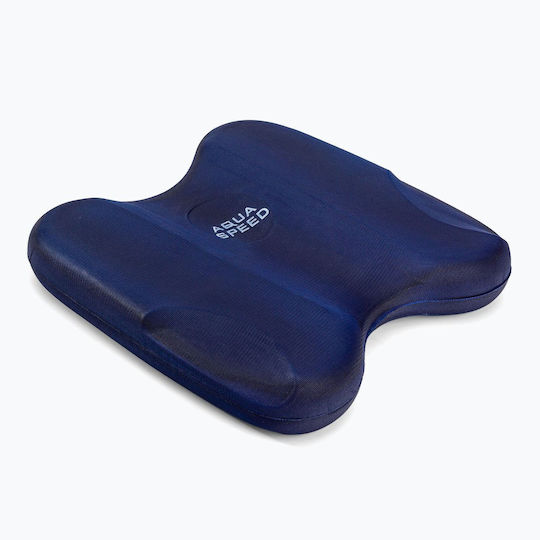 Aqua-speed Pullkick Swimming Kickboard Navy Blue