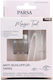 Parsa Eyelid Tape Set – Σετ Αυτοκόλλητες Ταινίες Ανόρθωση Βλεφάρων Εργαλεία Εφαρμογής 3τεμ