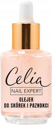 Celia Λάδι Επωνυχίων / Cuticle Oil 10ml