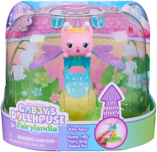 Gabby's Dollhouse Jucărie Miniatură pentru 3+ Ani