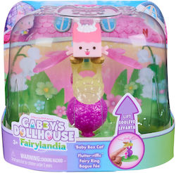 Gabby's Dollhouse Παιχνίδι Μινιατούρα για 3+ Ετών Gabby's Dollhouse Παιχνίδι Μινιατούρα για 3+ Ετών