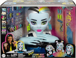 Mattel Makeup & Styling Head