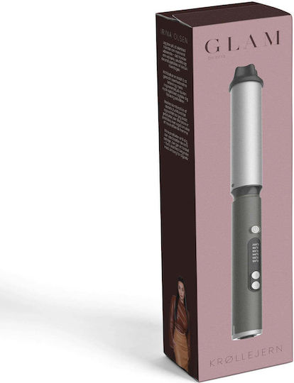 Glamorous Body & Bath Foarfecă de Păr pentru Bucle 32mm