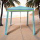 Ucamp Umbrella Shelter 4 Ατόμων