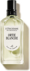 L’occitane Ortie Blanche Eau De Toilette 50 Ml L’occitane Ortie Blanche Eau De Toilette 50 Ml