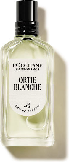 L’occitane Ortie Blanche Тоалетна Вода 50 Ml