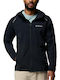 Windproof Jacket Black