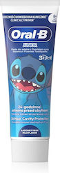 Oral-B Pro Junior Παιδική Οδοντόκρεμα Μέντα 70ml