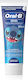 Oral-B Pro Junior Pastă de Dinți pentru Copii pentru 6+ Ani cu Aromă de Mentă 70ml