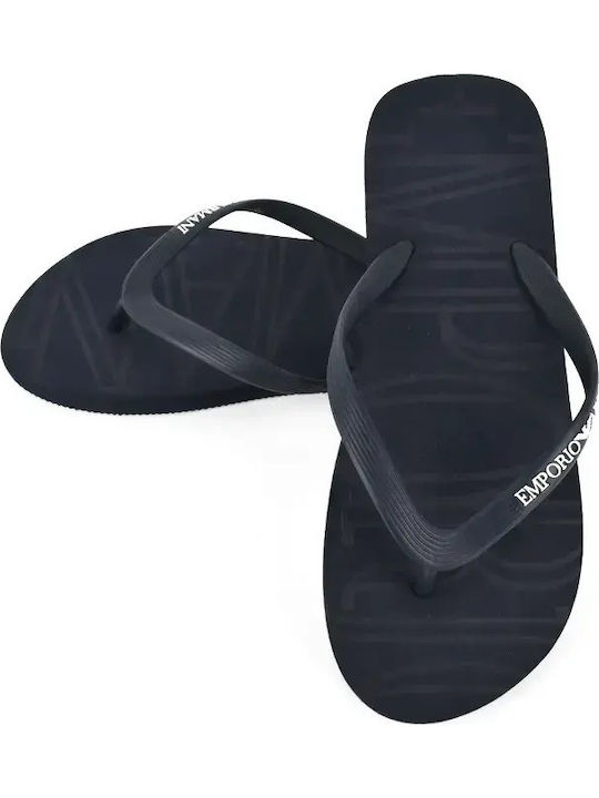 Ανδρικά Flip Flops Μπλε