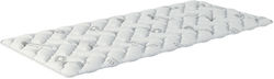 isleep Υπέρδιπλο Polyester 160x200εκ.