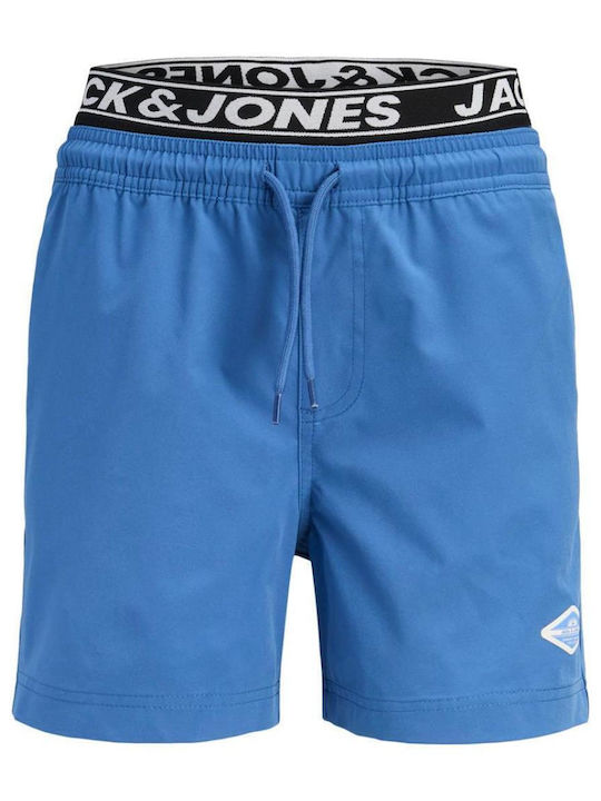Jack & Jones Παιδικό Μαγιό Βερμούδα / Σορτς