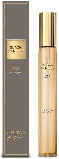 Exuma Parfums Vanilla Luxury Eau de Parfum 18ml