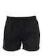 Men's Swim Shorts Black