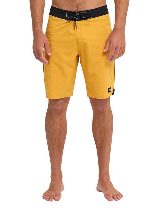 Quiksilver Highline Мъжки Бански Борд Шорти Min...